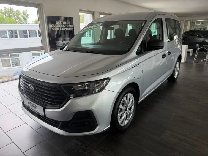 Ford Tourneo Connect PHEV Trend