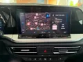 Ford Tourneo Connect PHEV Trend