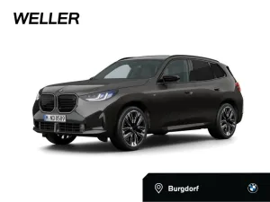 BMW X3 M50 M SPORT PRO DAPro AHK 21