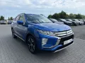 Mitsubishi Eclipse Cross Intense 2WD