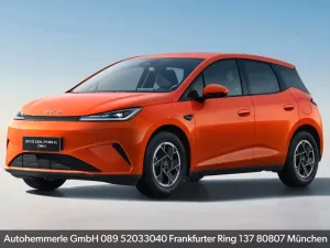 BYD DOLPHIN G BOOST DM-i*BIS 4500€ PRÄMIE* !AKTION!