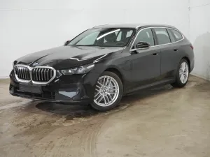 BMW 550e xDrive -Fahrwerk Professional -Sitzbelüft. 