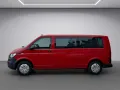 Volkswagen T6.1 Kombi lang 2.0 TDI Navigation, Sitzheizung,