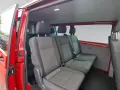 Volkswagen T6.1 Kombi lang 2.0 TDI Navigation, Sitzheizung,