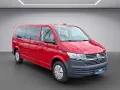 Volkswagen T6.1 Kombi lang 2.0 TDI Navigation, Sitzheizung,
