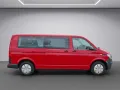 Volkswagen T6.1 Kombi lang 2.0 TDI Navigation, Sitzheizung,