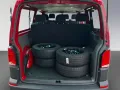 Volkswagen T6.1 Kombi lang 2.0 TDI Navigation, Sitzheizung,