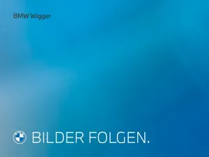 BMW 216 Active Tourer i Park-Assistent AHK-el. klapp