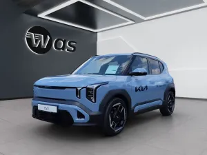 Kia EV2 61,0 kWh GT-Line WIC 22AC DWP Tech Comf.