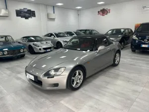 Honda S 2000 2.0 240cv ASI + CRS
