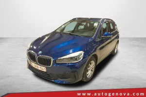 BMW 216D ACTIVE TOURER 116CV STEPTRONIC BUSINESS