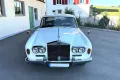 Rolls-Royce Silver Shadow