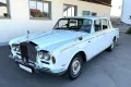 Rolls-Royce Silver Shadow