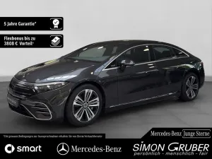 Mercedes-Benz EQS 450 4M AMG Elec. Art Hyperscreen HAL Mod2026