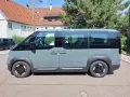Kia PV5 Passenger 5-Sitze 120 kW Elite /P2/P3/P4/WP/