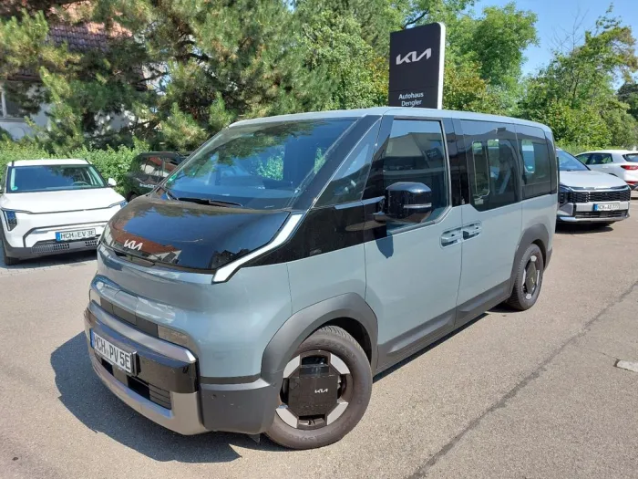 Kia PV5 Passenger 5-Sitze 120 kW Elite /P2/P3/P4/WP/