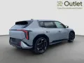 Kia EV4 GT-Line 81.4-kWh Hatchback Pano