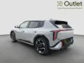 Kia EV4 GT-Line 81.4-kWh Hatchback Pano