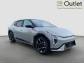 Kia EV4 GT-Line 81.4 kWh Hatchback Pano