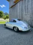 Porsche 356 pre A 1500 Mille Miglia eligible matching