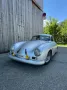 Porsche 356 pre A 1500 Mille Miglia eligible matching