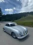 Porsche 356 pre A 1500 Mille Miglia eligible matching