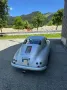 Porsche 356 pre A 1500 Mille Miglia eligible matching