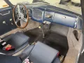 Porsche 356 pre A 1500 Mille Miglia eligible matching