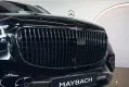 Mercedes-Benz GLS 600 4M Maybach Night Series MANUFAKTURLeder