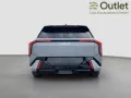 Kia EV4 GT-Line 81.4 kWh Hatchback Pano