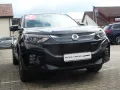 Ssangyong KORANDO eMotion Platinum