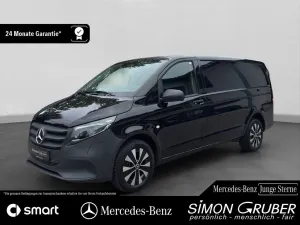 Mercedes-Benz eVito 112 Kasten Lang Multibeam Kamera Sitzhzg.
