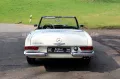 Mercedes-Benz SL 250 [unrestauriert][matching]