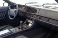 Porsche 968 Cabriolet Cambio manuale