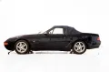 Porsche 968 Cabriolet Cambio manuale