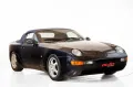 Porsche 968 Cabriolet Cambio manuale