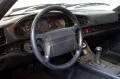 Porsche 968 Cabriolet Cambio manuale