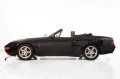 Porsche 968 Cabriolet Cambio manuale