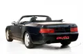 Porsche 968 Cabriolet Cambio manuale