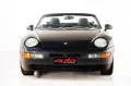 Porsche 968 Cabriolet Cambio manuale