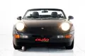 Porsche 968 Cabriolet Cambio manuale