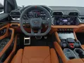 Lamborghini Urus 4.0 V8 PHEV SE