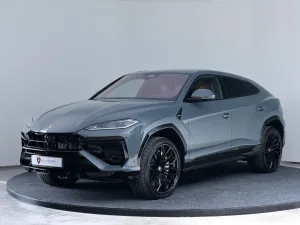 Lamborghini Urus 4.0 V8 PHEV SE