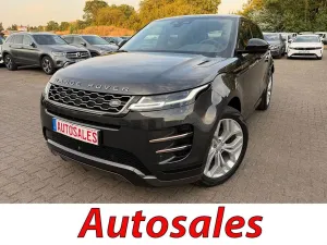 Land Rover Range Rover Evoque 1.5 P300e 309 R-Dynamic Pano