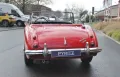 Austin Healey Andere100/6 BN 4