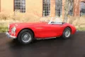 Austin Healey Andere100/6 BN 4