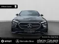 Mercedes-Benz E 400 e 4M AMG Leder Digital Light Burm 4D 360