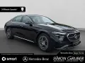 Mercedes-Benz E 400 e 4M AMG Leder Digital Light Burm 4D 360