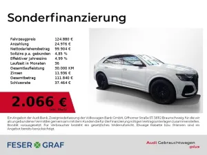 Audi RSQ8 SUV RS Q8 441(600) kW(PS) tiptronic Klimasi