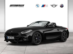 BMW Z4 M40i ACC RFK HUD HK ALED DA PA Memory